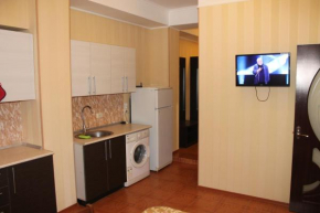 Apartment in Kurortnyi Gorodok